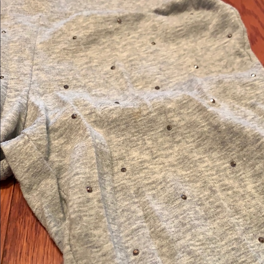 Sparkly Sweats - Picture 2 of 3